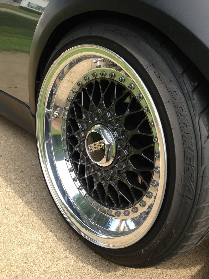 3 Wheel Car For Sale >> BBS RS 16x8 +24, 16x9 +24, 4x100 by Nathan W. › WheelFlip.com 3 Wheel Car For Sale >> BBS RS 16x8 +24, 16x9 +24, 4x100 by Nathan W. › WheelFlip.com