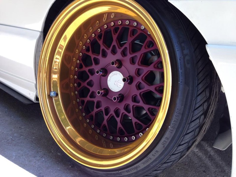 Avantgarde F141 17x9 5 10 17x9 5 10 5x114 3 By Rick W Wheelflip Com