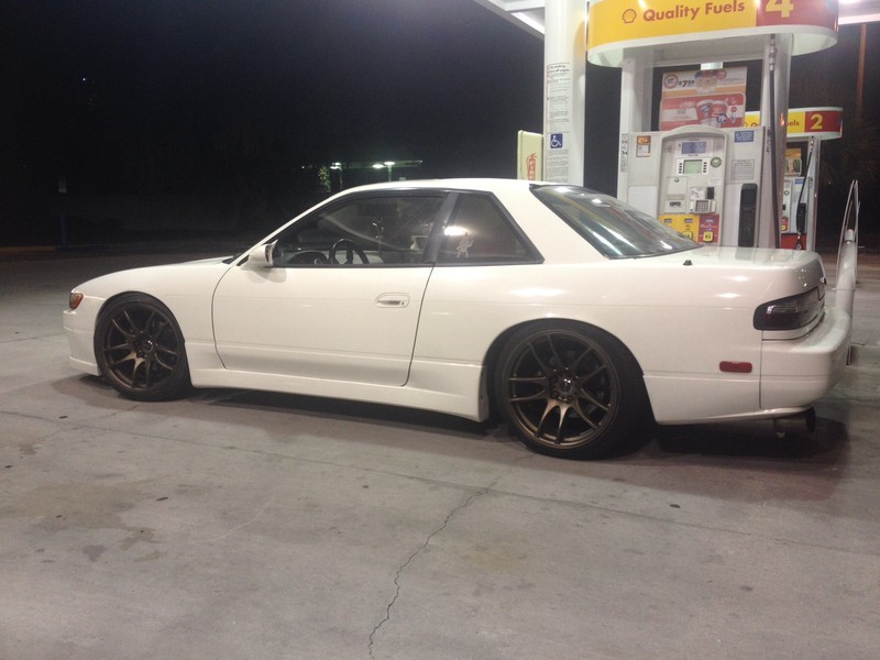 Work CR Kai Ultimate Kiwami 18x9.5 +12, 18x10.5 +15, 5x114.3 by Duke R ...