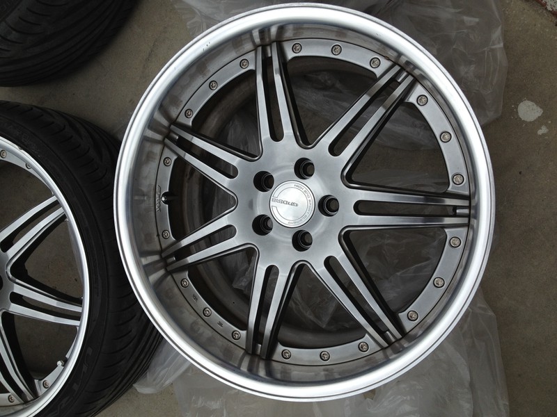 gs 5.5 to womens