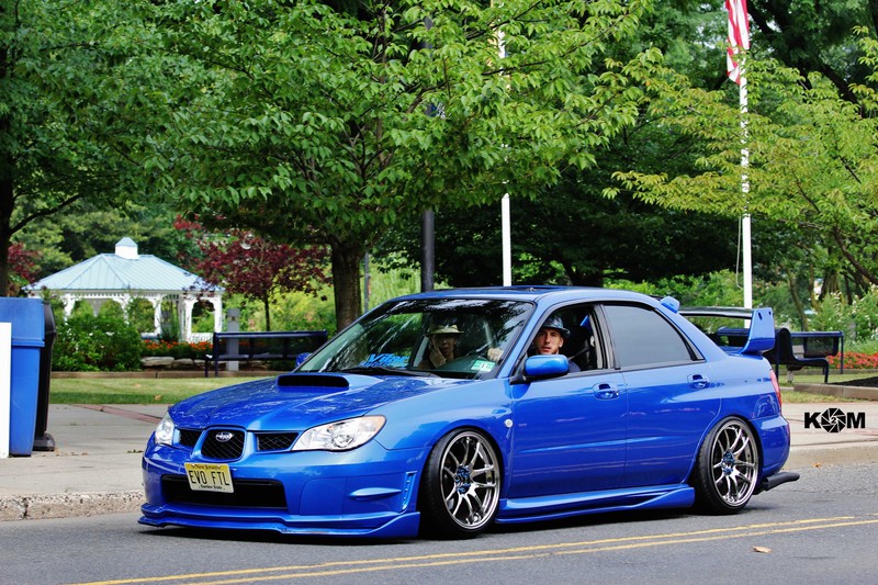 Work CrKai 18x9.5 +38, 5x100 by Pedro V. ›