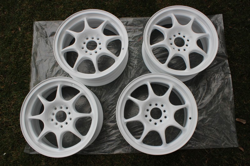 Weds WEDSSPORT TC05 16x7 +42, 5x114.3 by J W. ›