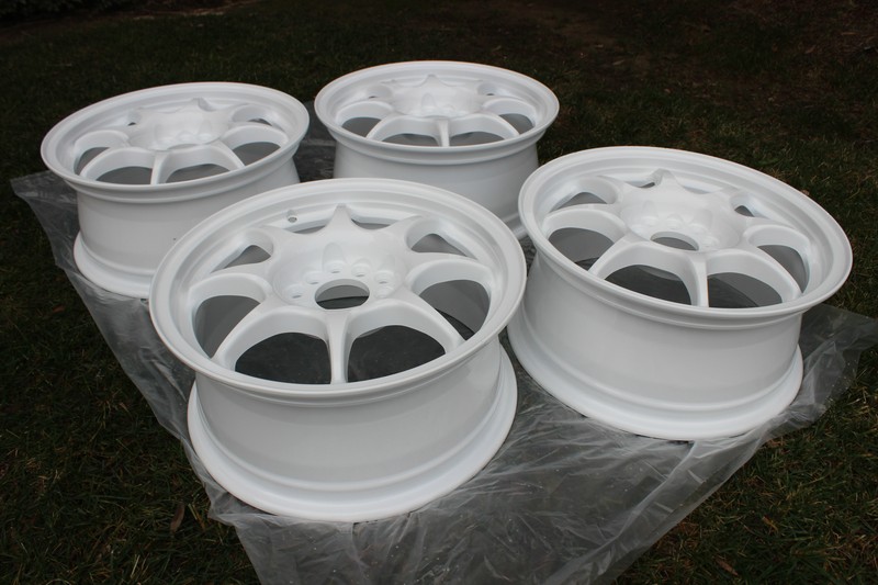 Weds WEDSSPORT TC05 16x7 +42, 5x114.3 by J W. ›