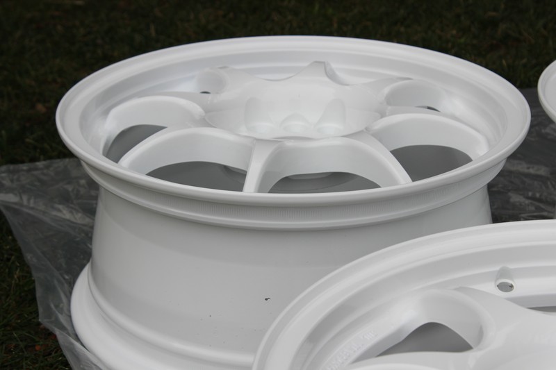 Weds WEDSSPORT TC05 16x7 +42, 5x114.3 by J W. ›