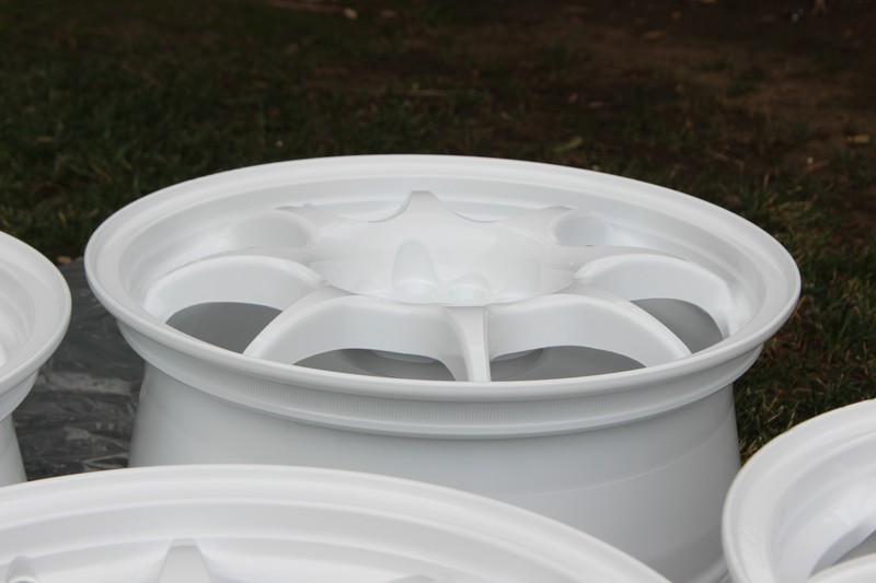 Weds WEDSSPORT TC05 16x7 +42, 5x114.3 by J W. ›